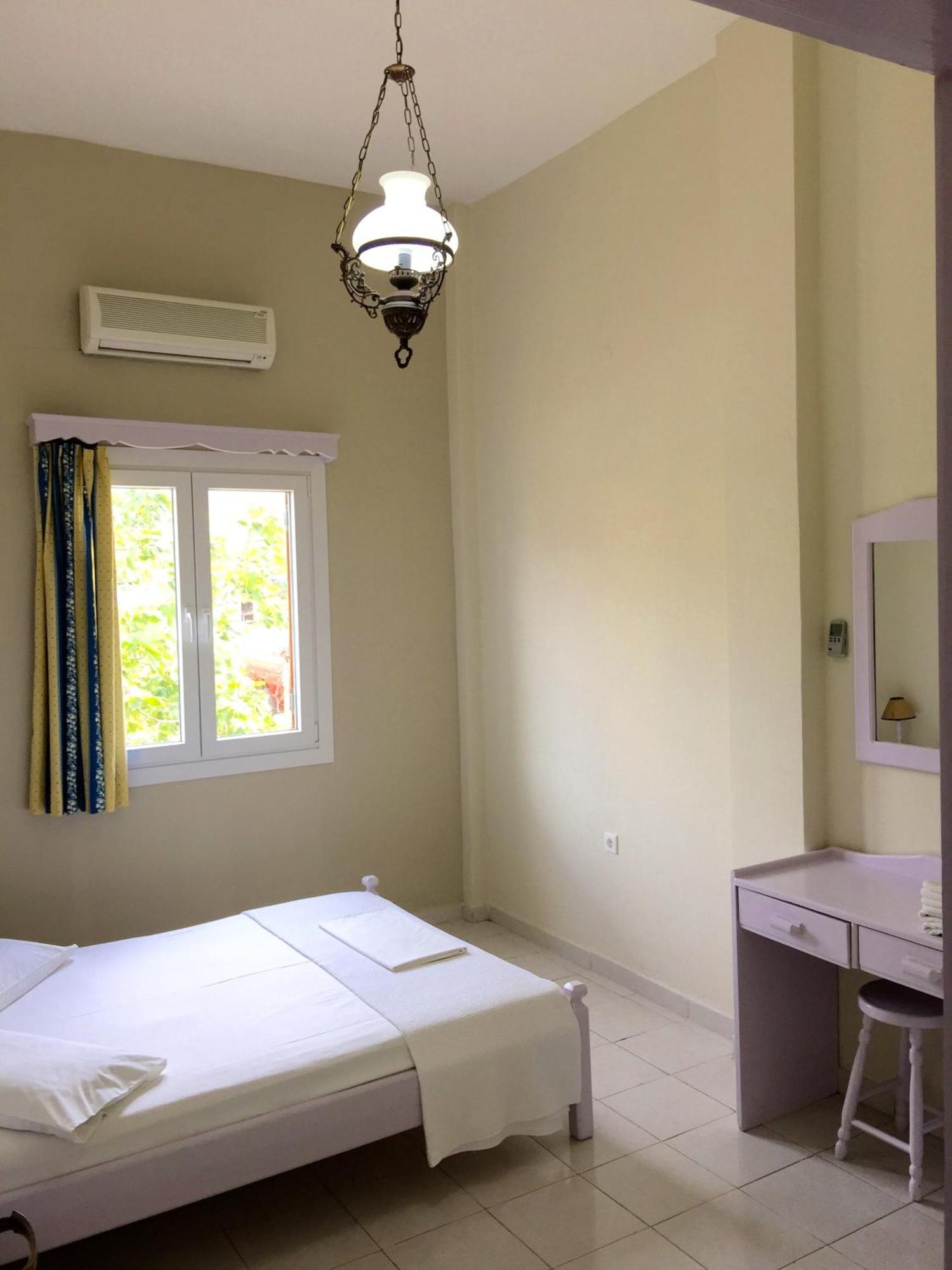 Kionia Apartments Zewnętrze zdjęcie